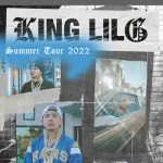 King Lil G live at The Complex