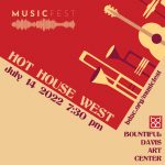 Musicfest - Hot House West