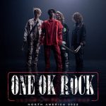 ONE OK ROCK live at The Complex!!
