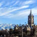 Salt Lake City and County Building Tours