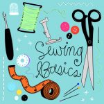 Sewing Basics Summer Camp