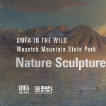 UMFA in the Wild: Wasatch Mountain State Park | Nature impression Sculptures