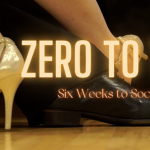 Zero to Tango - A Beginner Couples Dance Class