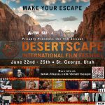Gallery 7 - 4th Annual Desertscape International Film Festival