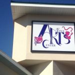 Brigham City Fine Arts Center