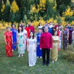 Gallery 2 - Salt Lake Chinese Choir