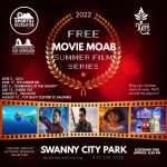 Moab Summer Film Series