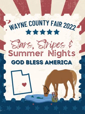 2022 Wayne County Fair