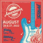 4th Annual Americana Arts & Music Festival