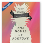 Jessie Burton | The House of Fortune