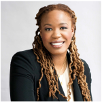 Tanner Lecture on Human Values with Heather McGhee
