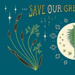 Celebration of the Hand: Save Our Great Salt Lake Virtual "Lunch & Learn" Discussion
