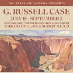 G. RUSSELL CASE: Utah North to South