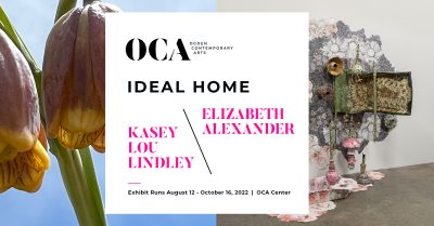 Ideal Home by Ogden Contemporary Arts