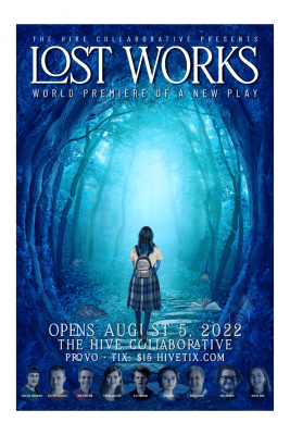 Lost Works