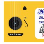 Open Mic Night in Magna - FREE