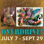 OverDrive!