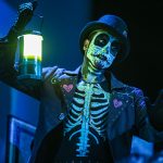 Sugar Skull! A Dia de Muertos Musical Adventure