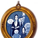 The Addams Family Performances