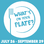 What’s on Your Plate?