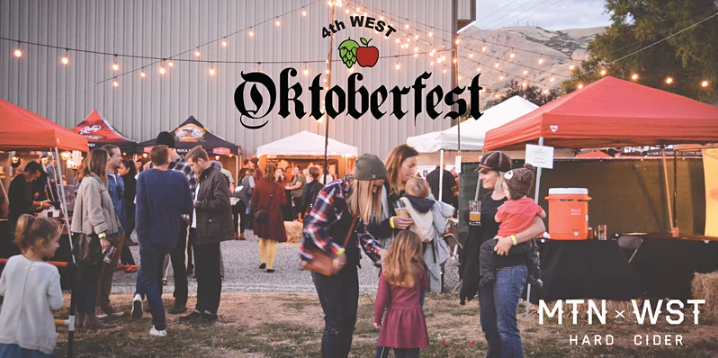 Gallery 1 - 7th Annual 4th West Oktoberfest