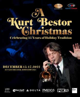 A Kurt Bestor Christmas 2022