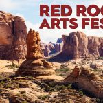 2022 Red Rock Arts Festival