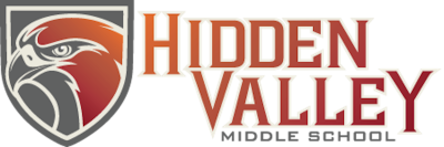 Hidden Valley Middle School