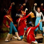 Donizetti’s The Daughter of the Regiment
