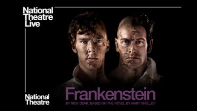 National Theatre Live: Frankenstein