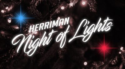 Herriman Night of Lights 2022