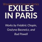 Exiles in Paris