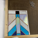 Gallery 1 - BEGINNING ADULT STAINED GLASS