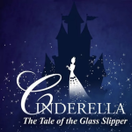 Cinderella: The Tale of the Glass Slipper