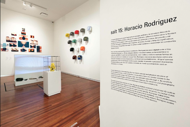 Gallery 1 - Horacio Rodriguez