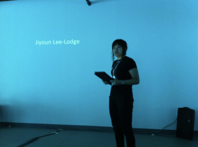 Jiyoun Lee-Lodge