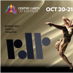 Utah Repertory Dance Theatre