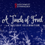 A Touch of Frost: Holiday Celebration