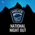 National Night Out- Rescheduled
