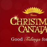 2022 Gracias Christmas Cantata