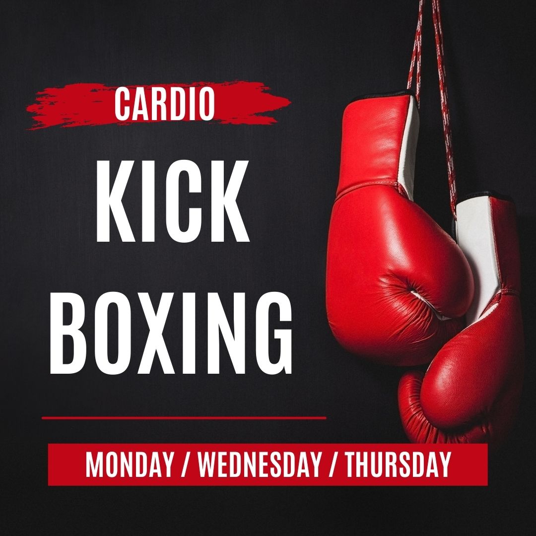 Cardio Kickboxing - Why You Should Try This Incredible Workout at TITLE  Boxing Club Cottonwood Heights!