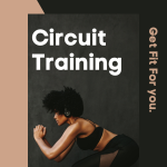 Circuit Training Class