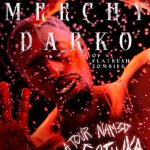 Meechy Darko live at The Complex!