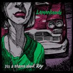 The Lemonheads live at The Complex!
