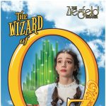 The Ziegfeld Theater presents, "The Wizard of Oz" in ASL