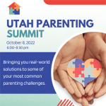 Utah Parenting Summit 2022