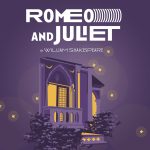 UVU Theatre presents Romeo and Juliet