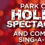 Park City Holiday Spectacular and Sing-A-Long!