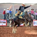 Kanab Rocky Mountain Pro Rodeo Association Finals Rodeo 2022