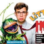 LITTLE SHOP OF HORRORS (1986) The Electric Film Series Screening
